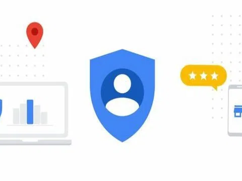 Google Chrome cập nhật hỗ trợ khóa bảo vệ passkey