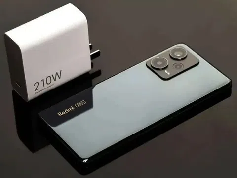 Realme sắp phá vỡ rào cản với sạc nhanh 240W