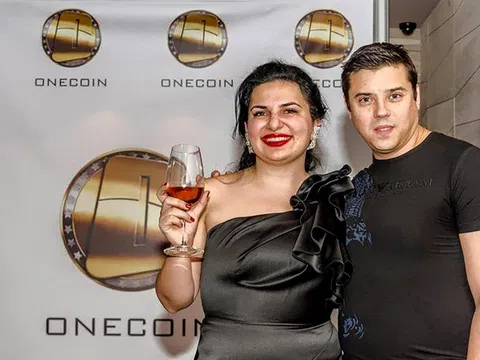 'Nữ hoàng tiền số' vẫn lẩn trốn