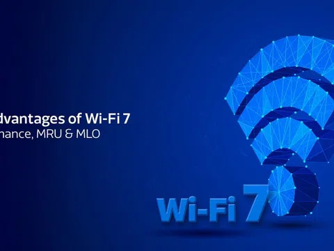 Chuẩn Wi-Fi của năm 2023