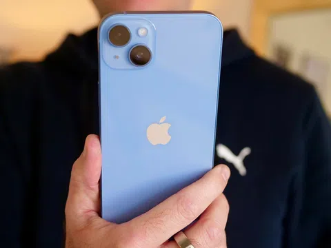 Tin vui cho người chờ iPhone 15