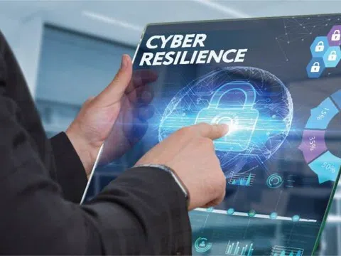 Khả năng phục hồi an ninh mạng là ưu tiên hàng đầu của doanh nghiệp Việt Nam