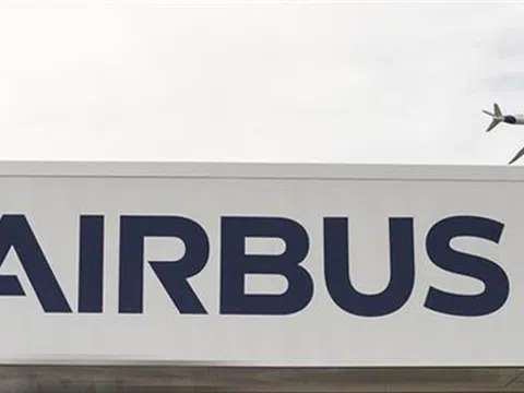 Airbus bắt đầu chế tạo động cơ sử dụng pin nhiên liệu