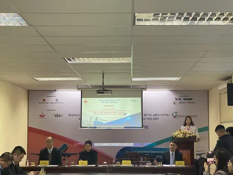 Hội chợ triển lãm quốc tế lĩnh vực công nghiệp hàng không sắp diễn ra tại Hà nội