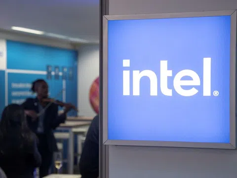 5 hãng chip Mỹ ‘bốc hơi’ gần 15 tỷ USD trong một ngày