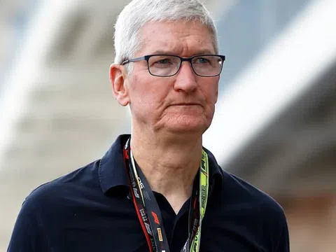 Apple đối mặt với suy thoái