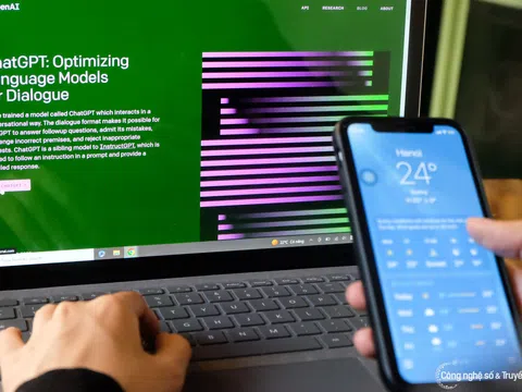 Cách tạo tài khoản ChatGPT với chi phí rẻ nhất