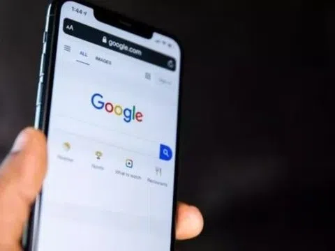 Google Search sẽ mặc định làm mờ các hình ảnh nhạy cảm