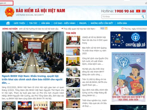 Tra cứu sổ hộ khẩu điện tử nhanh nhất bằng cách nào?