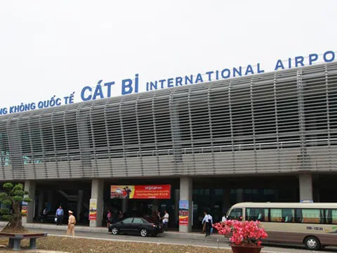 2023: Mở rộng toàn quốc việc xác thực sinh trắc học khi người dân lên máy bay