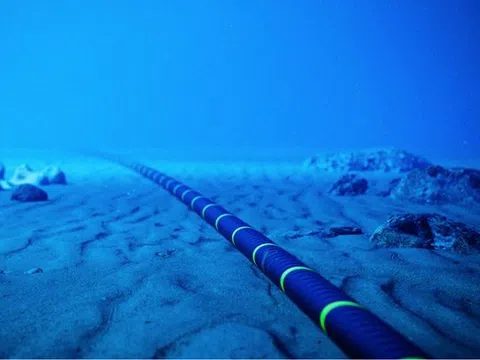 Việt Nam sẽ có thêm 2 tuyến cáp quang biển quốc tế vào cuối năm 2023