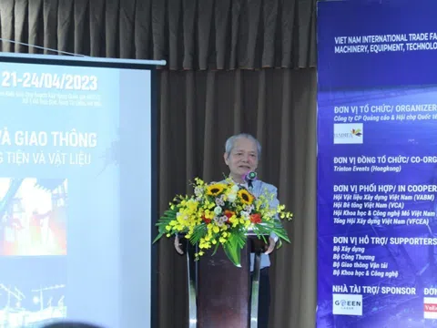 Contech Vietnam 2023: Nơi hội tụ những công nghệ và giải pháp tiên tiến nhất trên thế giới