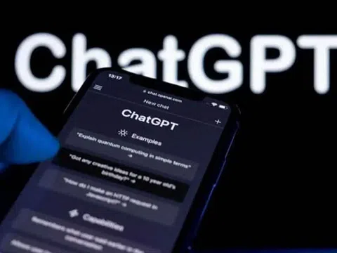 ChatGPT của OpenAI đang bị giả mạo