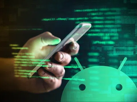 Cảnh báo phần mềm độc hại nhắm đến thiết bị Android