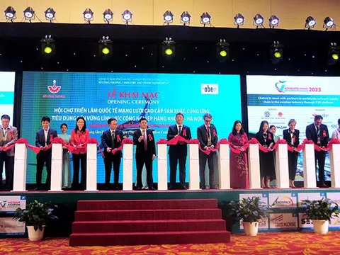 Hội chợ triển lãm Quốc tế lĩnh vực công nghiệp hàng không tại Hà Nội