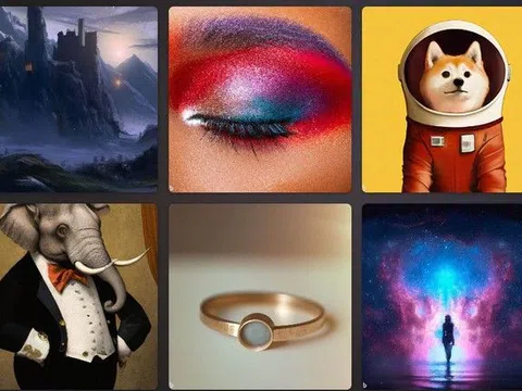 Microsoft Edge tích hợp tính năng tạo hình ảnh bằng AI