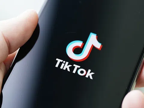 Anh phạt TikTok gần 16 triệu USD vì sử dụng dữ liệu trẻ em