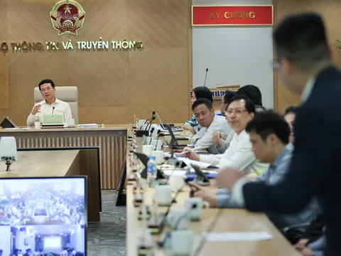 Bộ TT&TT sẽ chính thức có ý kiến về đề xuất áp thuế tiêu thụ đặc biệt với game