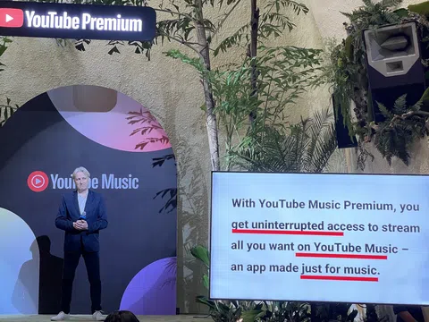 Người dùng Việt sẽ bỏ YouTube Premium “lậu”?
