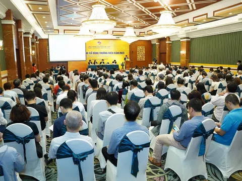 Năm 2023, SHS đặt kế hoạch 1.103 tỷ đồng lợi nhuận trước thuế