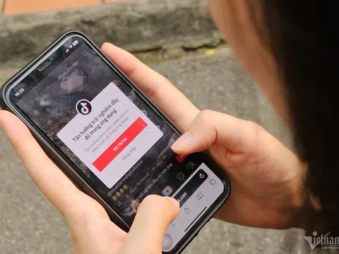 Đừng để clip nhảm theo trào lưu video ngắn đầu độc giới trẻ