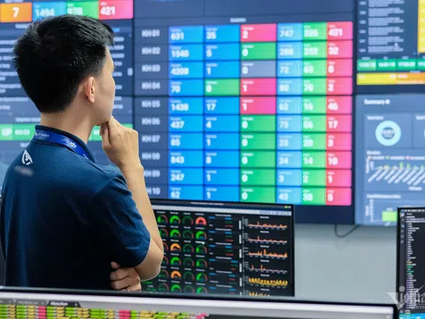 Sự cố tấn công mạng vào hệ thống tại Việt Nam giảm gần 47%