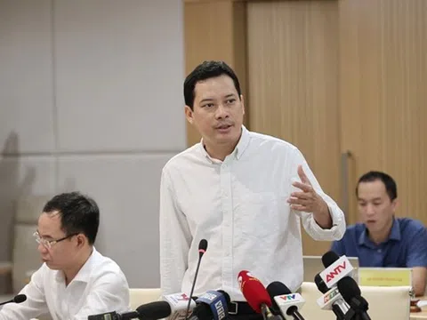 Bộ TT-TT sẽ kiểm tra toàn diện hoạt động của TikTok trong tháng 5