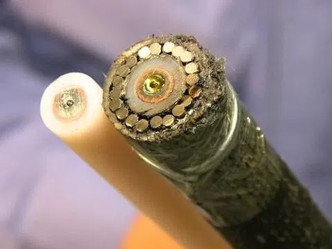 2 tháng nữa cáp quang biển sửa xong