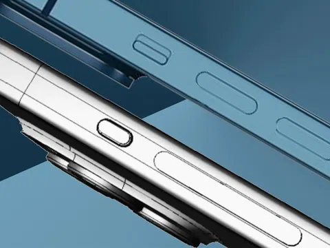 Tin buồn về iPhone 15 Pro