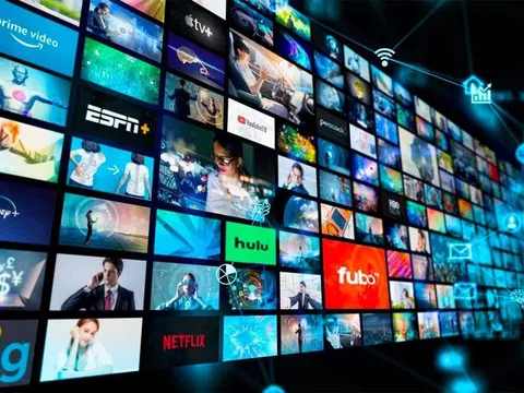 Sẽ yêu cầu 5 nhà sản xuất tivi lớn gỡ bỏ ứng dụng vi phạm