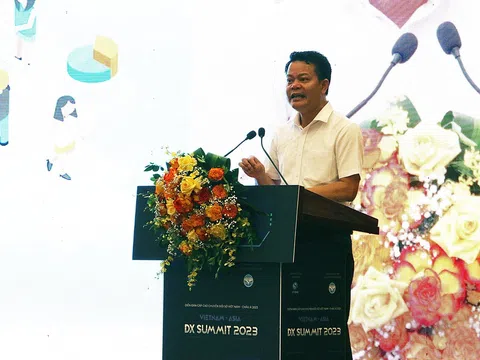 Đã xác lập 30 triệu tài khoản định danh điện tử