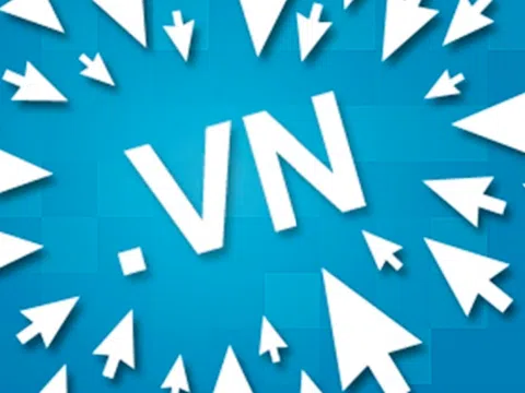 Cấp mới tên miền gắn liền chuyển đổi số từ ngày 1/6