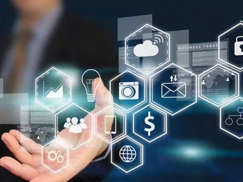 Nếu có giải pháp tốt, kinh tế số của Việt Nam có thể đạt 25% GDP