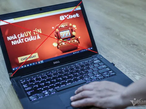 Giảm hơn 50% website cơ quan nhà nước bị chèn quảng cáo cờ bạc