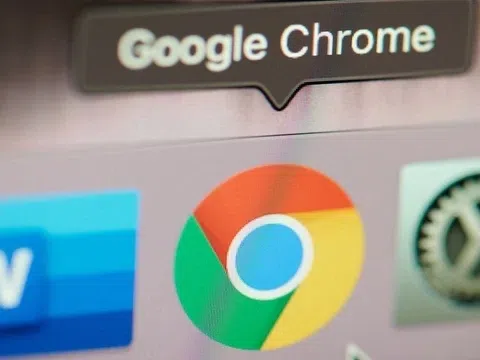 Google vá lỗi nghiêm trọng trong trình duyệt Chrome