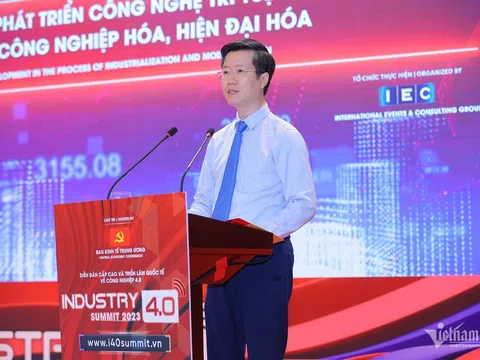 Việt Nam tiếp cận xu thế AI sớm, nhưng triển khai còn chậm