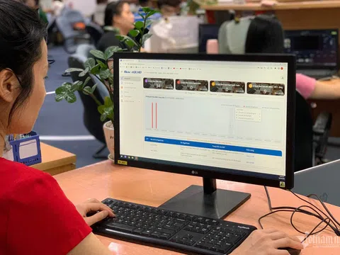Luật Giao dịch điện tử sửa đổi tạo “đường băng” để chuyển đổi số “cất cánh”