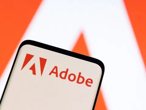 Người Việt rủ nhau chuyển vùng để mua bộ phần mềm Adobe giá rẻ