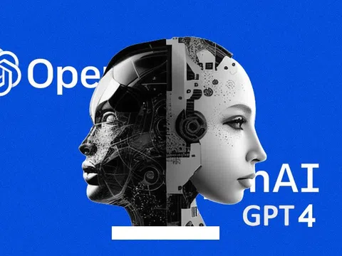 ‘Trí tuệ AI chỉ tương đương với chó’