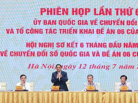 Bộ Tài chính tụt hạng, Đà Nẵng dẫn đầu về chỉ số chuyển đổi số