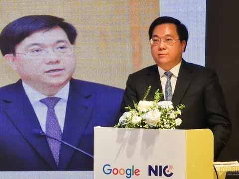 Việt Nam là “ngôi sao đang lên” về khởi nghiệp và đổi mới sáng tạo