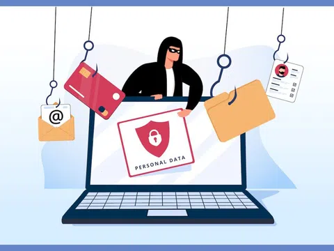 Lừa đảo trực tuyến tăng gần 65% trong 6 tháng đầu năm 2023