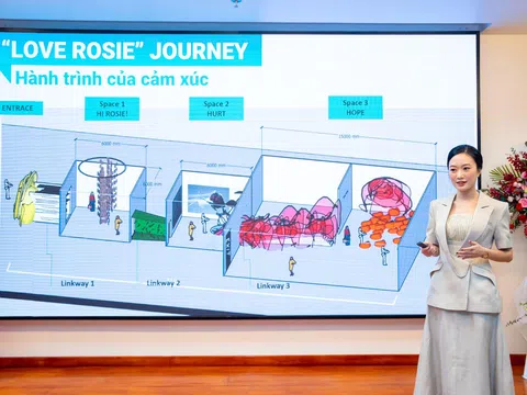 Các bước tiến mới trong điều trị ung thư được giới thiệu, mở ra thêm hi vọng cho gia đình bệnh nhân K