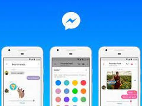 Meta sắp hoàn tất khai tử Messenger Lite