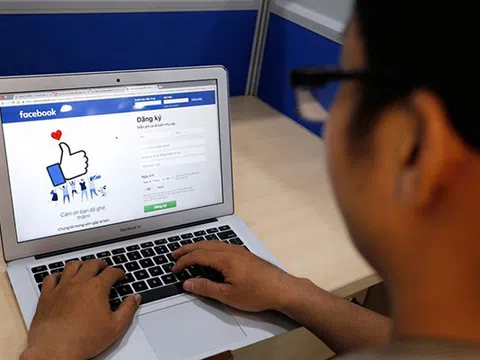 Quản lý người dùng mạng xã hội bằng số điện thoại là phù hợp thực tiễn