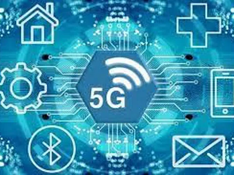 Chuẩn bị đấu giá, cấp phép tần số triển khai thương mại hóa 5G