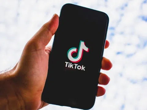 Xóa nhiều tài khoản TikTok chia sẻ đường lưỡi bò, xuyên tạc tình hình lãnh thổ