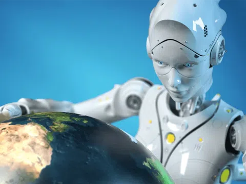 Ủy ban châu Âu đề xuất thành lập hội đồng chuyên gia toàn cầu quản lý AI