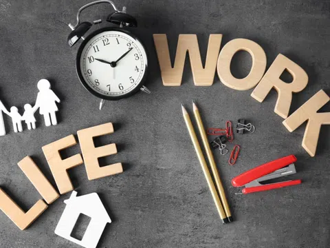 Áp dụng AI trong công việc sẽ có cuộc sống cân bằng hơn