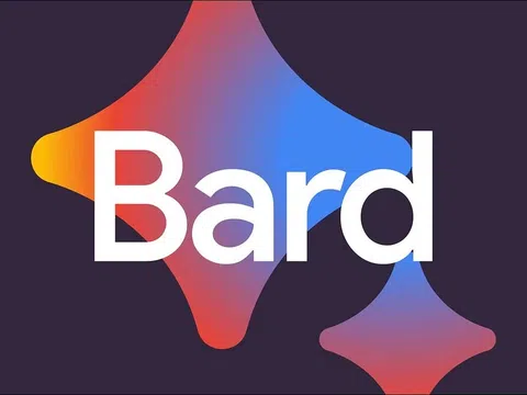 Google bổ sung các tính năng mới cho chatbot AI Bard